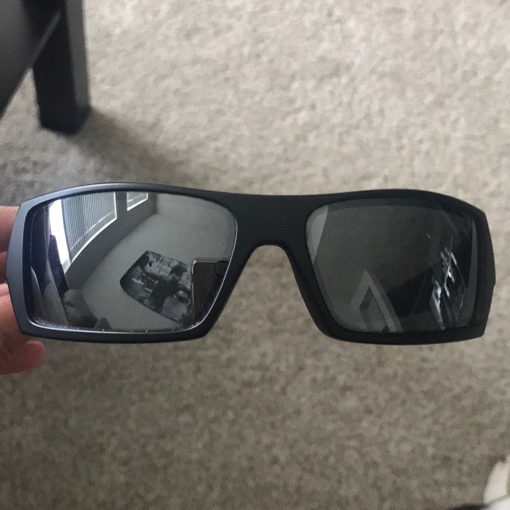 Oakley Gascan Sunglasses